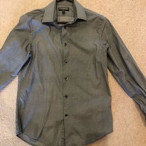 Mens dress shirt